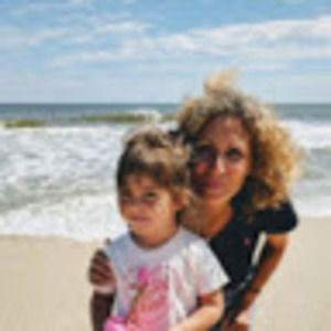 Meet your Posher, Diane